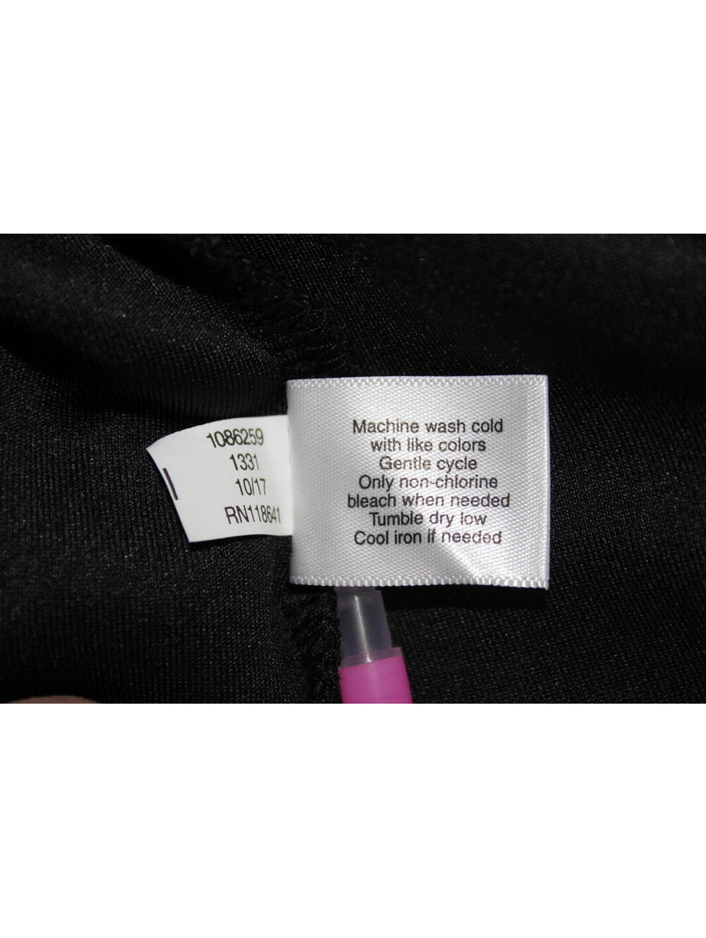 Lane Bryant Women's Plus 22 Pleated Short Sleeve Fit & Flare Cutout Mini Dress - Picture 15 of 15